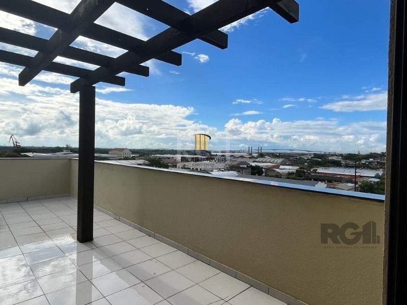 Apartamento para Venda - 59m², 2 dormitórios, 1 vaga - São Geraldo