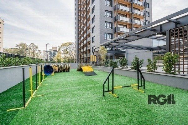 Apartamento 2 dormitórios no bairro Boa Vista