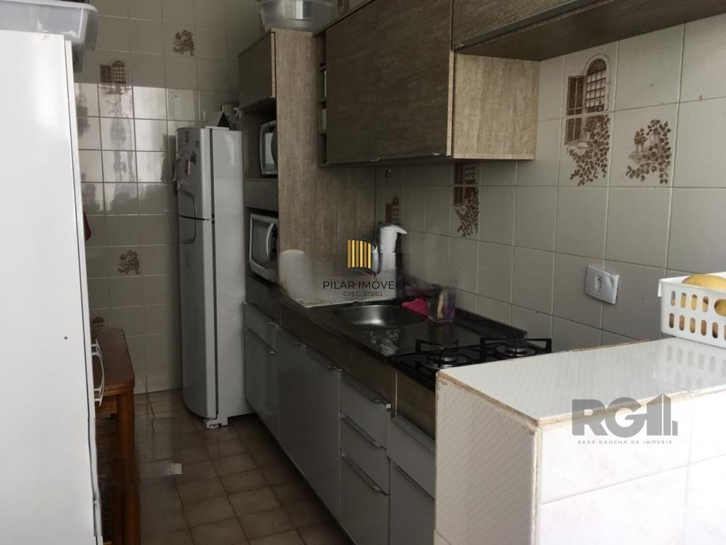 Apartamento 3 dormitórios no bairro Santa Maria Goretti