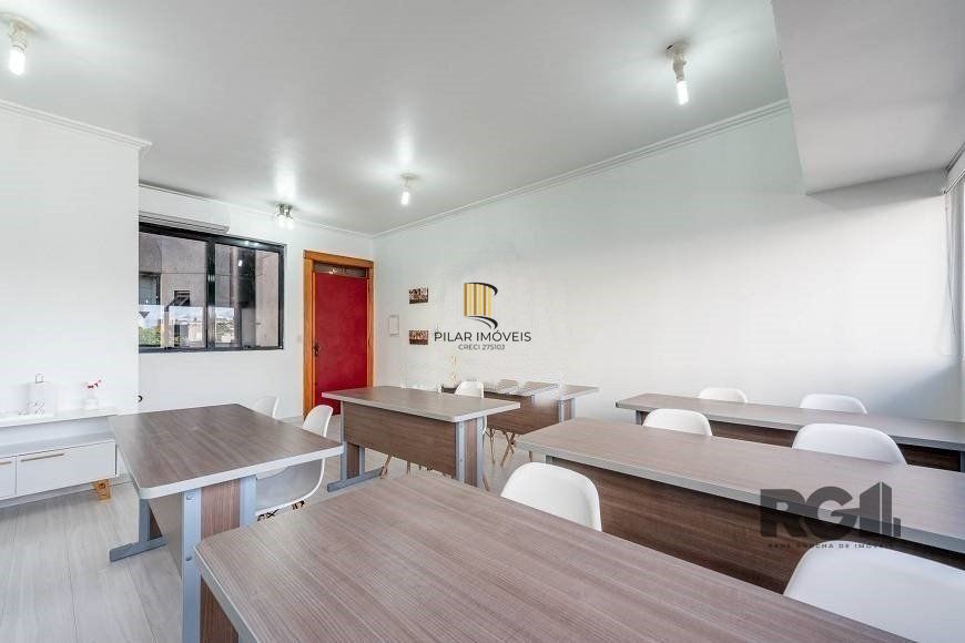 Sala Comercial no bairro Passo da Areia