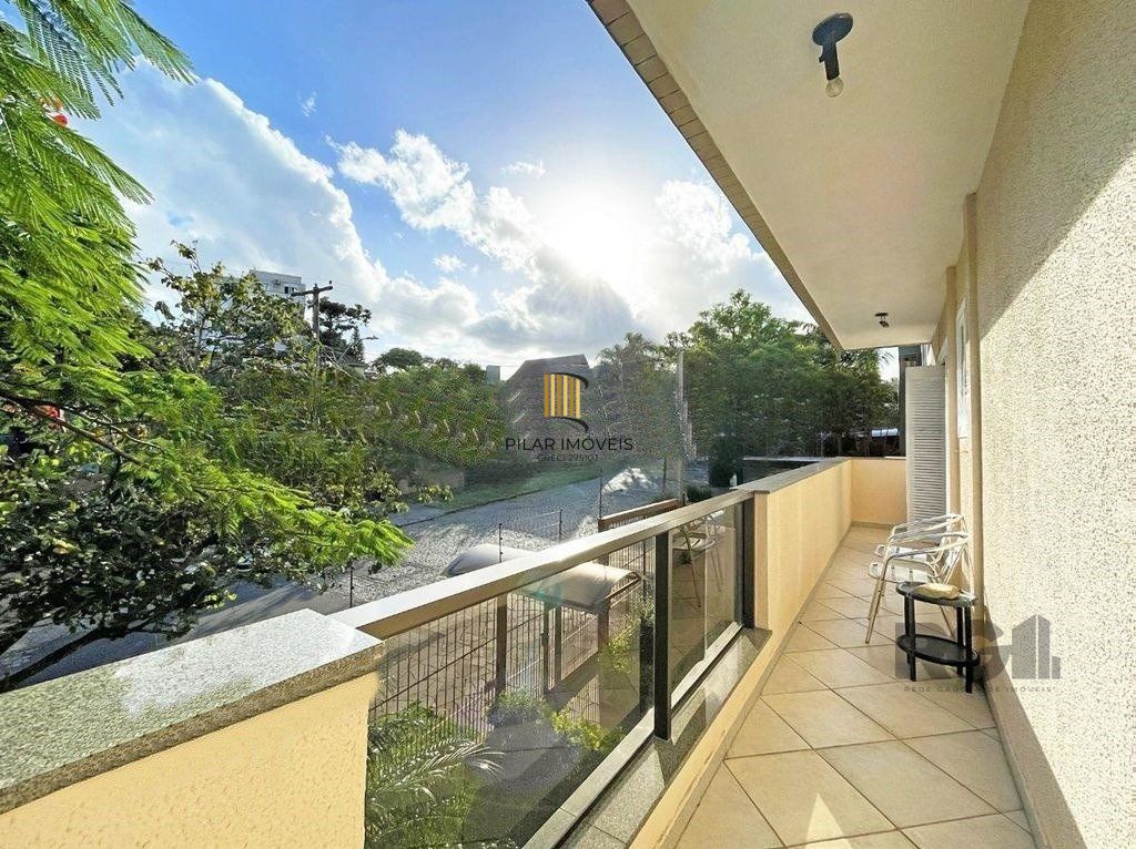 Apartamento 3 dormitórios no bairro Chácara das Pedras