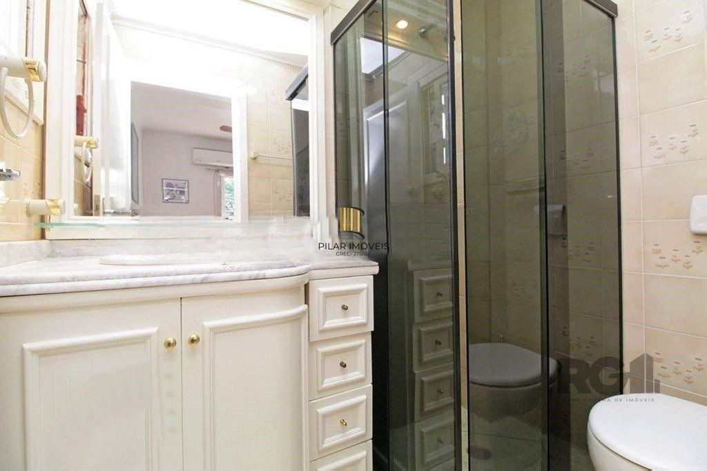 Apartamento 3 dormitórios no bairro Chácara das Pedras