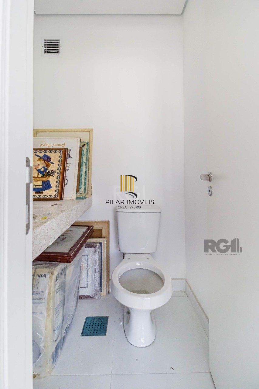 Sala Comercial no bairro Mont Serrat