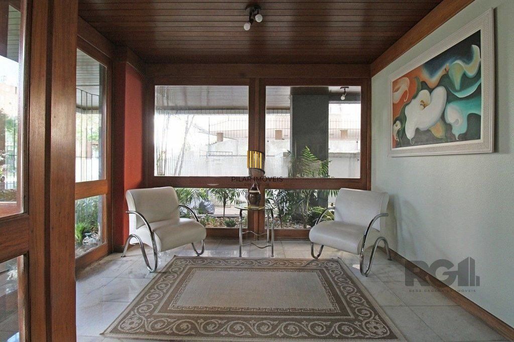 Apartamento 3 dormitórios no bairro Cristo Redentor