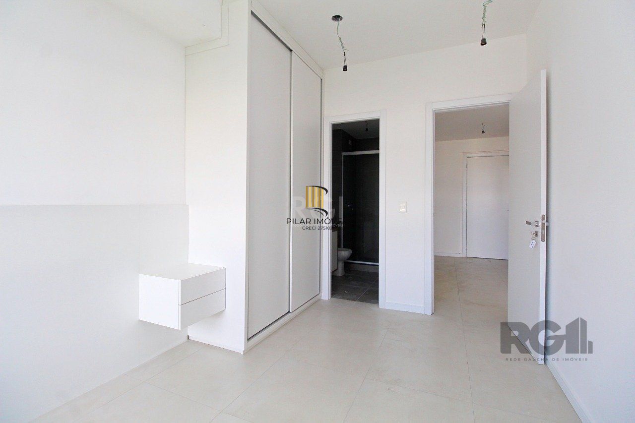 Apartamento para Locação/Aluguel - 45m², 1 dormitório, 1 vaga - Teresópolis