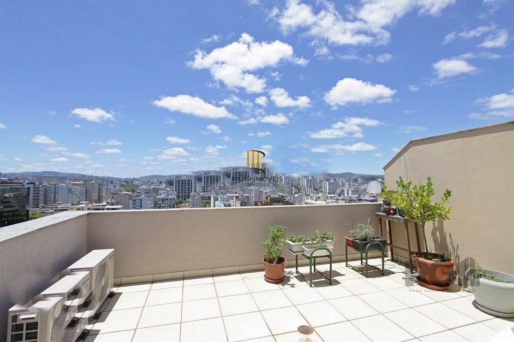 Apartamento 2 dormitórios no bairro Cidade Baixa