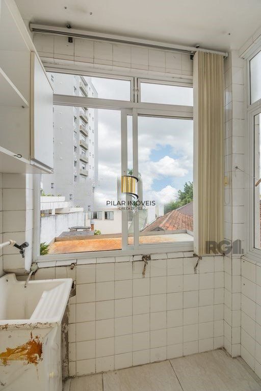 Apartamento 2 Dormitório(s) Bairro São João