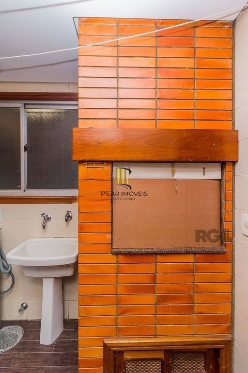 Apartamento 4 dormitórios no bairro Mont Serrat