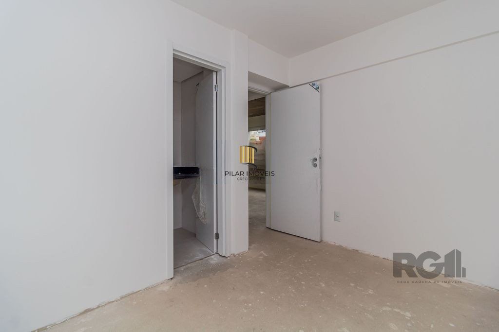 Apartamento 2 dormitórios no bairro Petrópolis