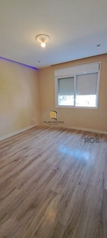 Apartamento 2 dormitórios no bairro Santa Maria Goretti