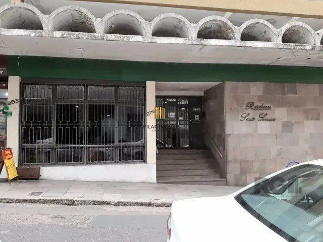 Apartamento 1 dormitório no bairro Centro Histórico