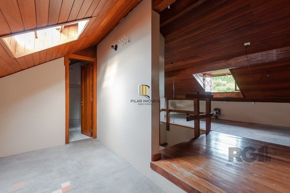 Casa de Condomínio 3 dormitórios no bairro Jardim Isabel