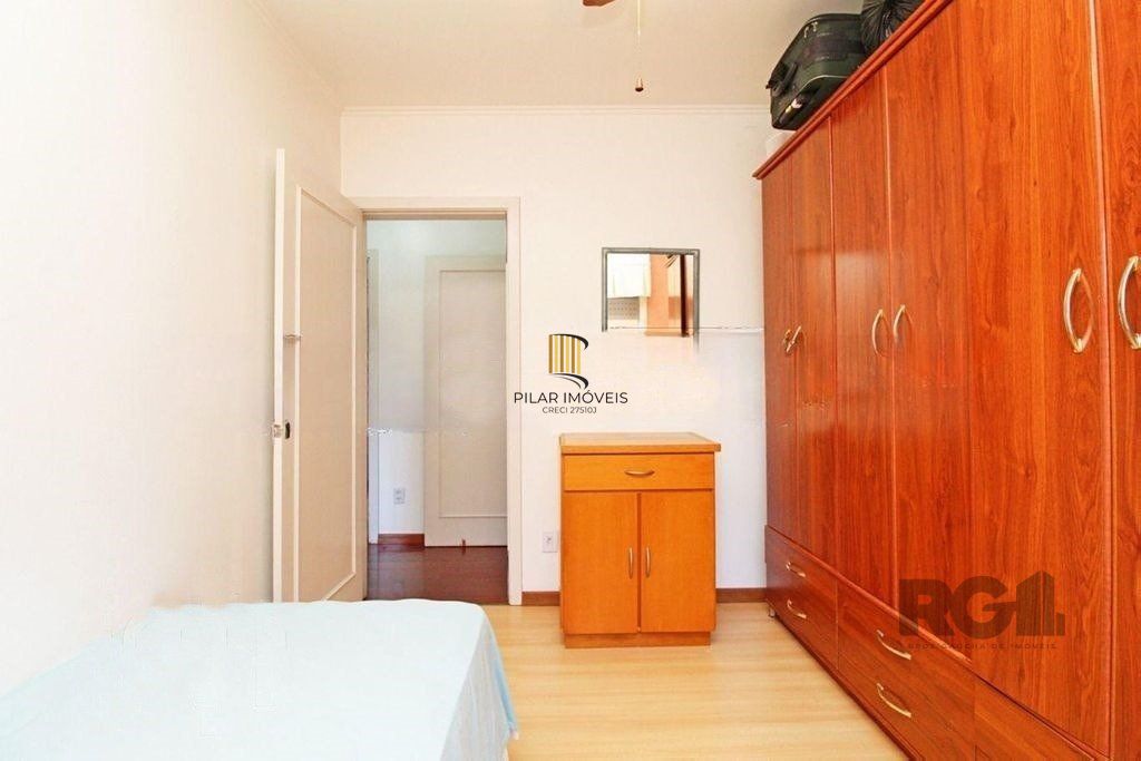Apartamento 3 dormitórios no bairro Chácara das Pedras