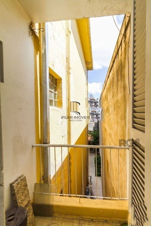 Apartamento 2 Dormitório(s) Bairro Cidade Baixa