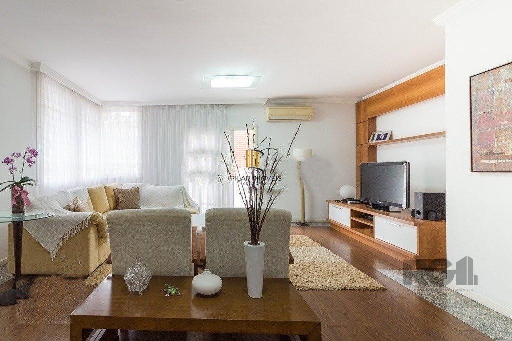 Casa 5 Dormitório(s) Bairro Três Figueiras - Pilar Imóveis