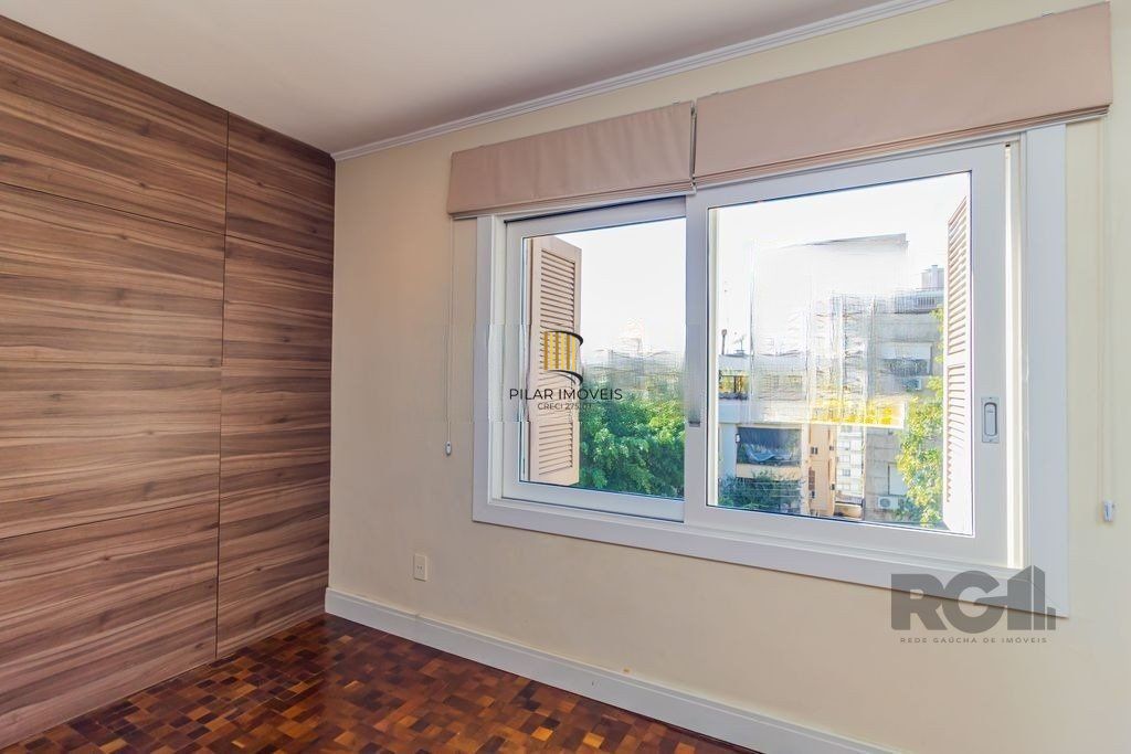 Apartamento 1 dormitório no bairro São João