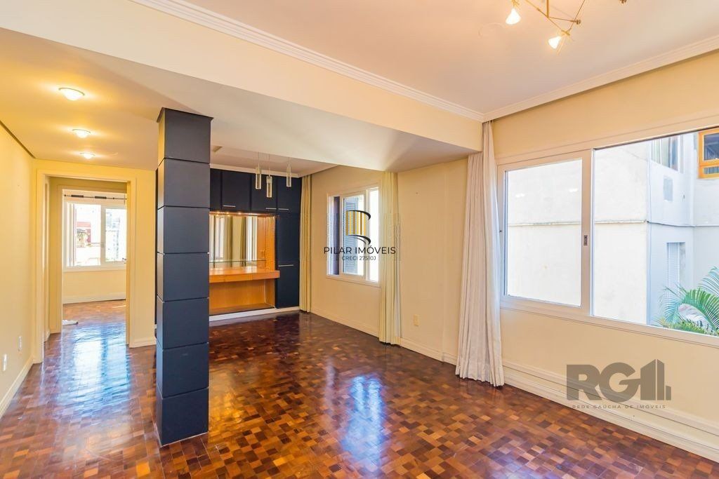 Apartamento 1 dormitório no bairro São João - Pilar Imóveis