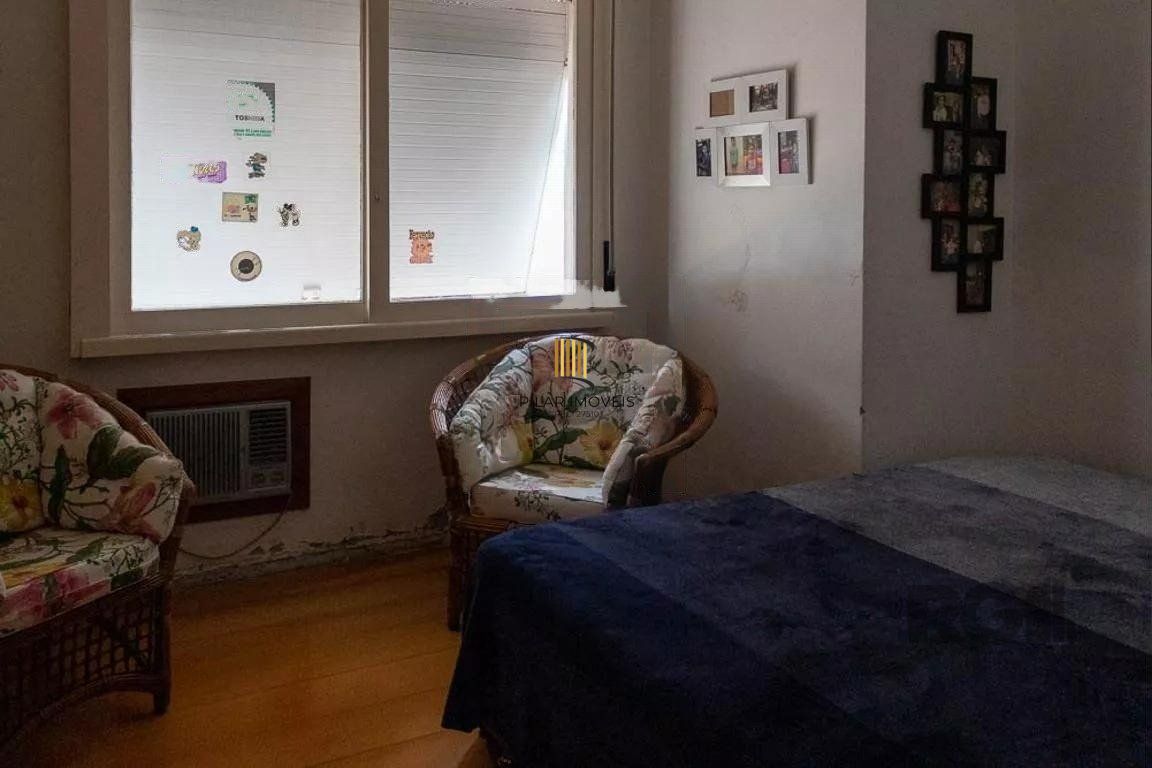 Casa 4 dormitórios no bairro Jardim Lindóia