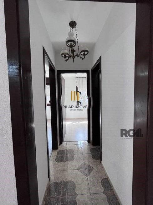 Apartamento 2 dormitórios no bairro Morro Santana