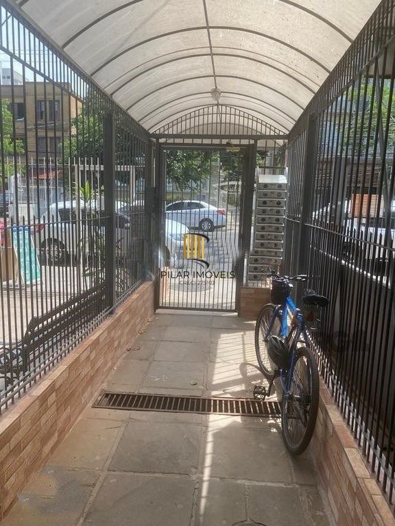 Apartamento 3 dormitórios no bairro Farroupilha