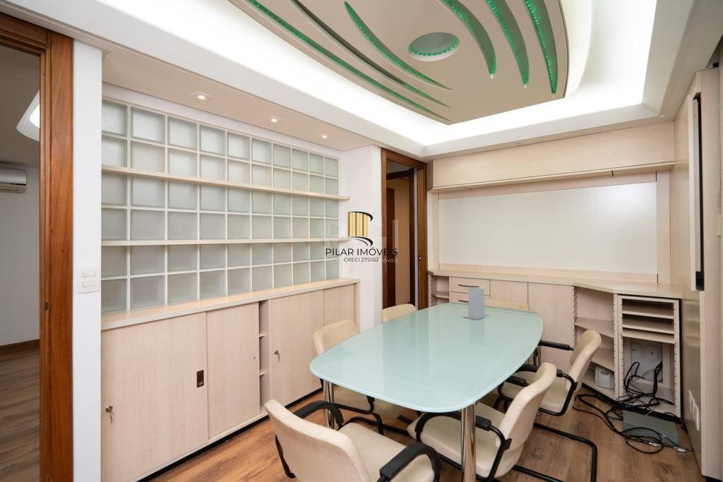 Conjunto/Sala Bairro Auxiliadora