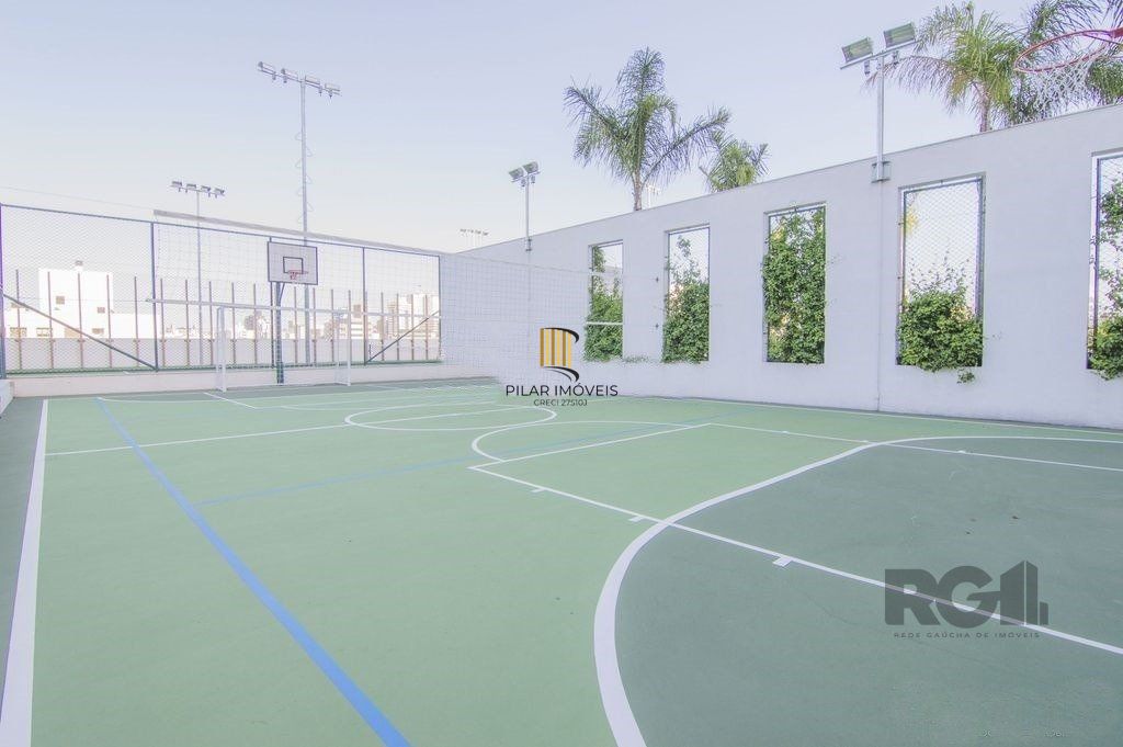 Apartamento 3 Dormitório(s) Bairro Rio Branco