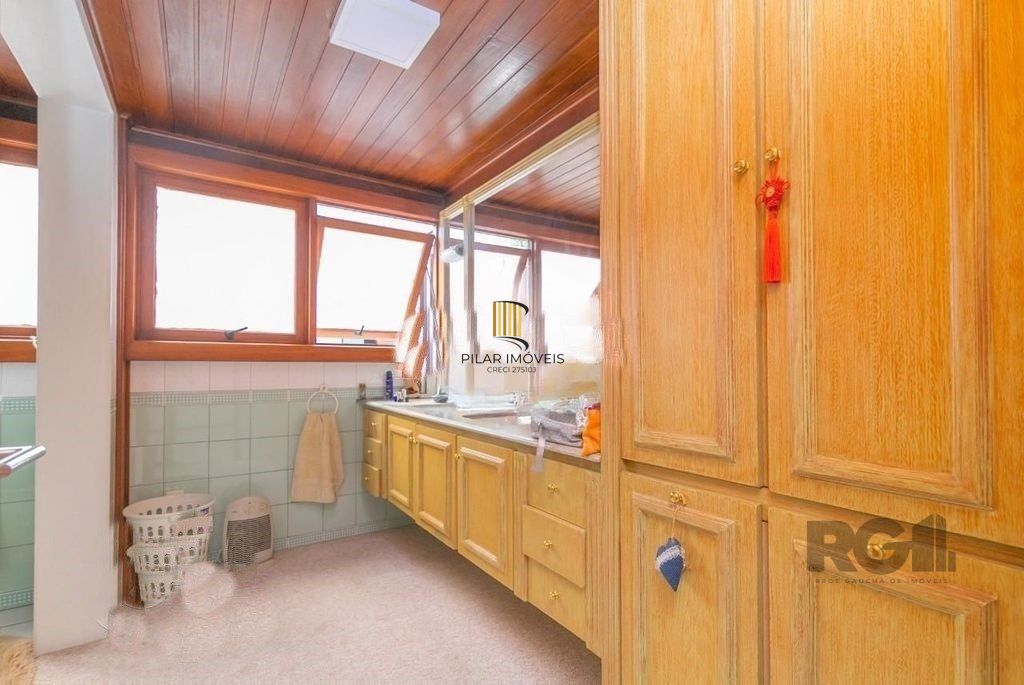 Apartamento 4 dormitórios no bairro Bela Vista