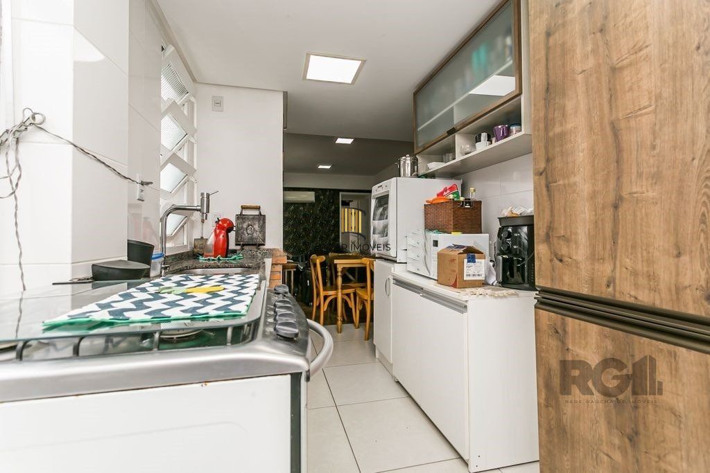 Apartamento 2 Dormitório(s) Bairro Petrópolis