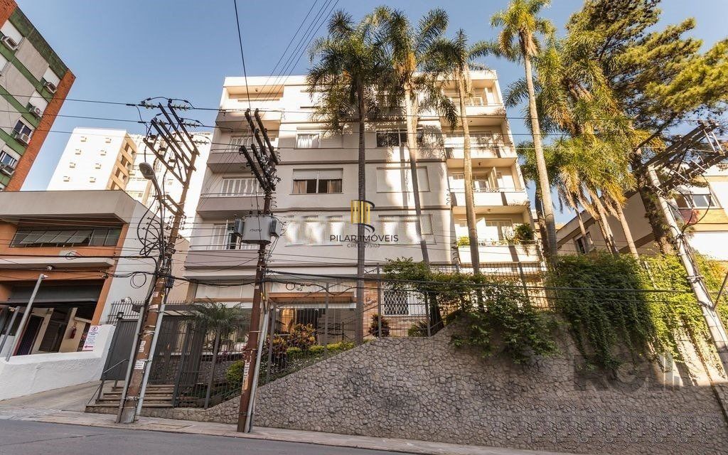 Apartamento 3 dormitórios no bairro Floresta