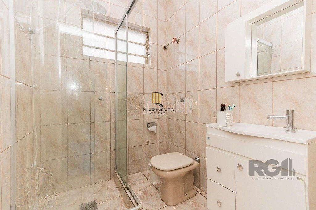 Apartamento 1 dormitório no bairro Menino Deus