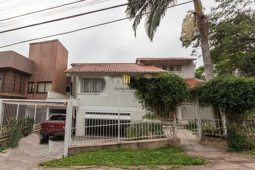 Casa 5 Dormitório(s) Bairro Três Figueiras