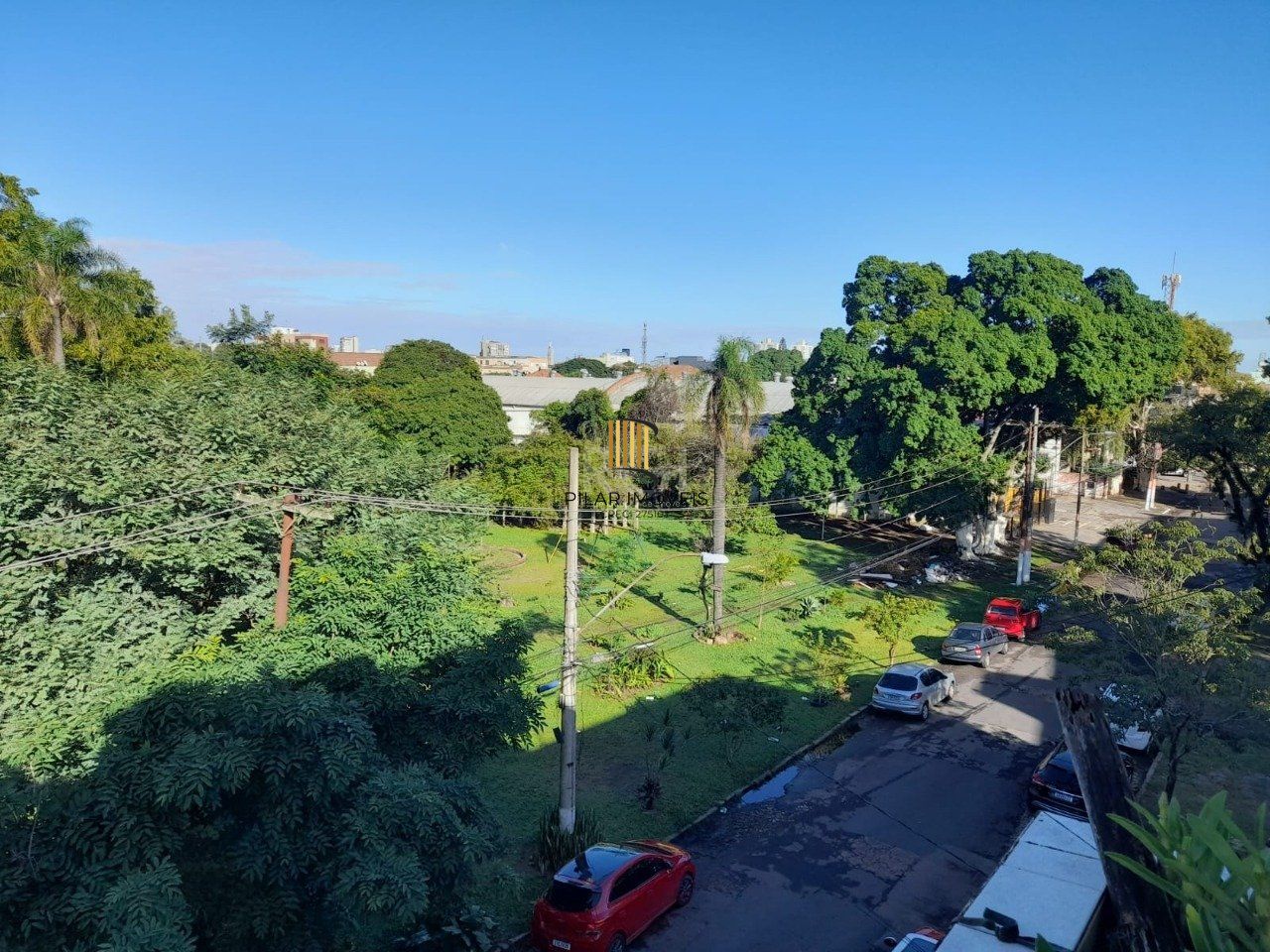 Apartamento para Venda - 75.1m², 2 dormitórios, São João