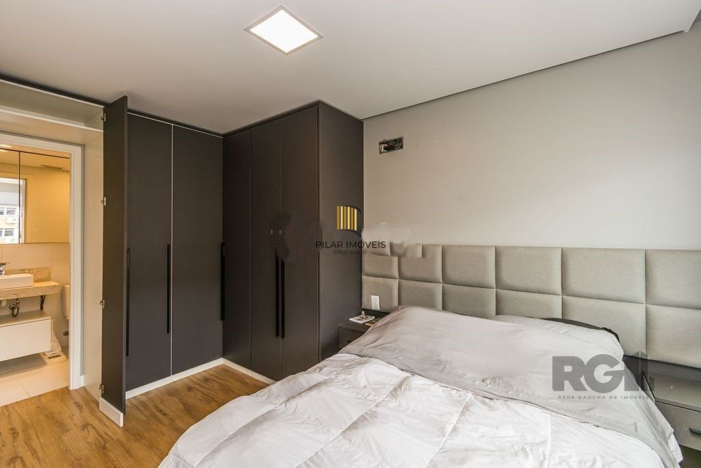 Apartamento 1 Dormitório(s) Bairro Petrópolis