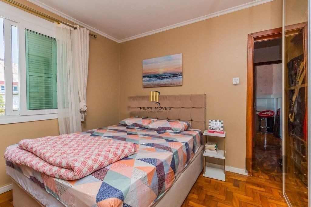 Apartamento 2 Dormitório(s) Bairro Praia de Belas