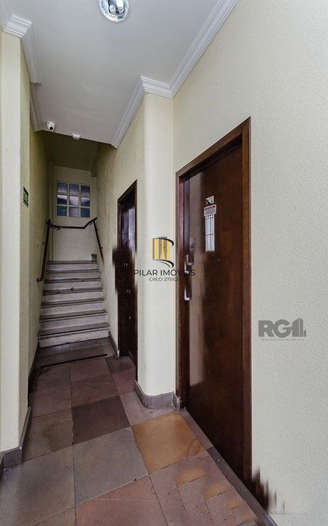 Apartamento para Venda - 118m², 3 dormitórios, Centro Histórico