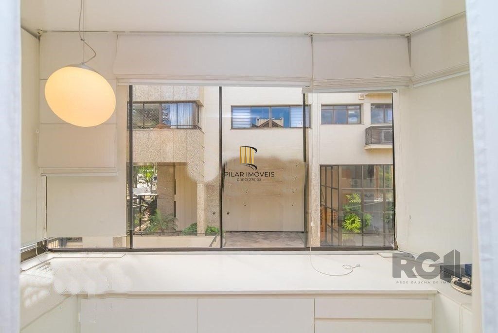 Apartamento 4 dormitórios no bairro Bela Vista