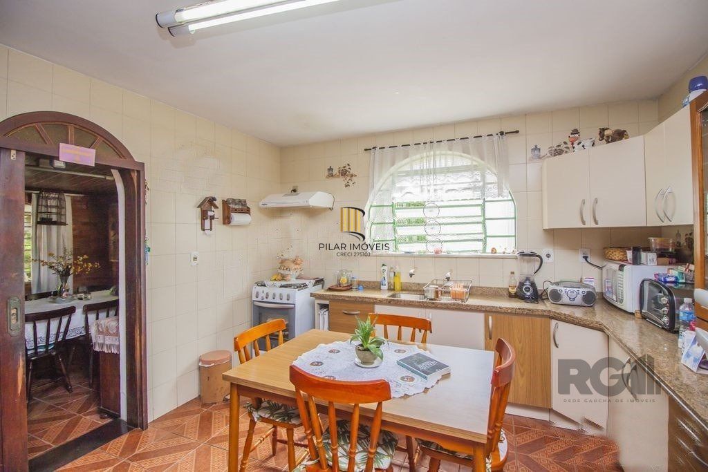 Casa 3 Dormitório(s) Bairro Santa Maria Goretti