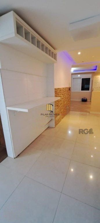 Apartamento 2 dormitórios no bairro Santa Maria Goretti