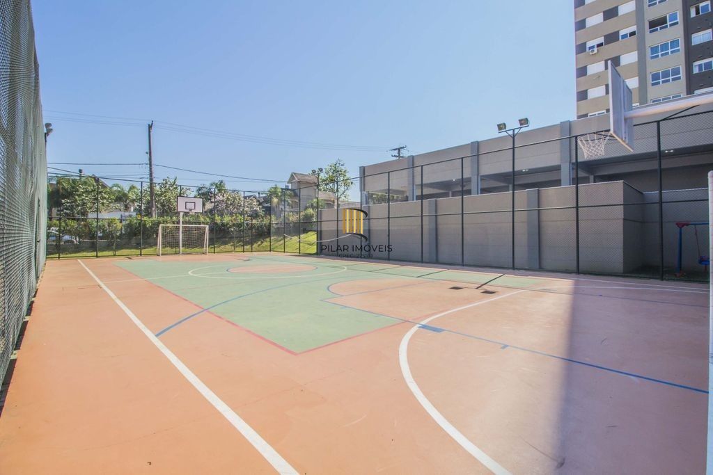 Apartamento para Venda - 54.86m², 2 dormitórios, 1 vaga - Jardim Carvalho