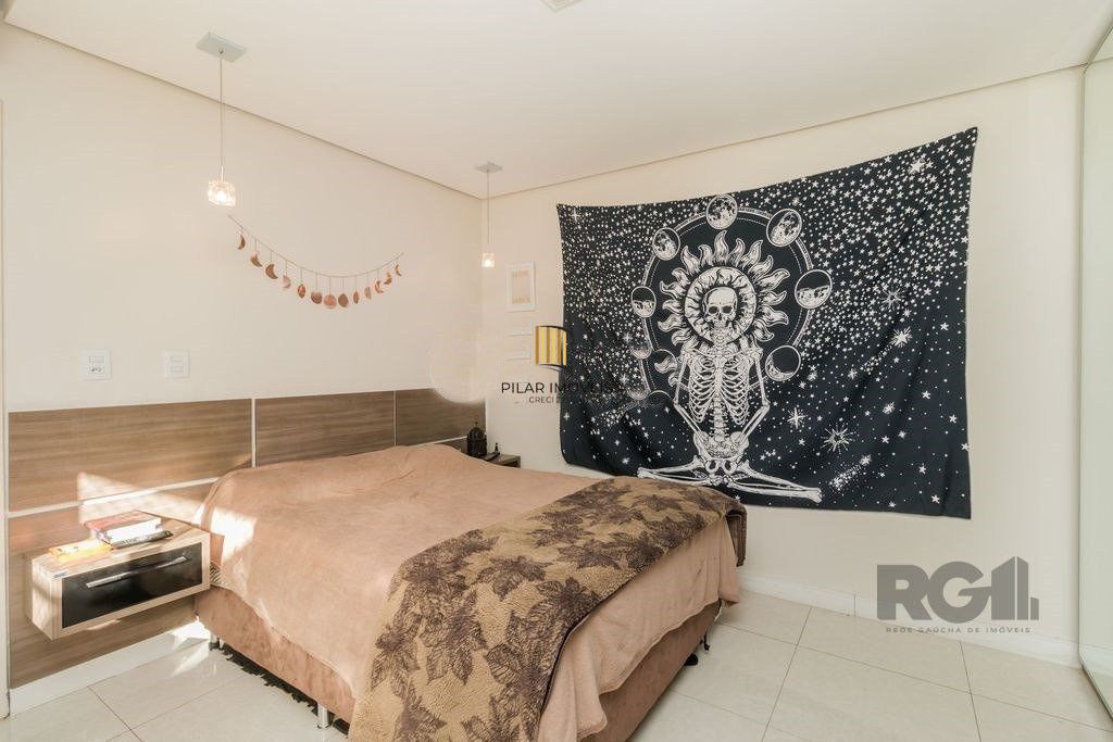 Cobertura 2 dormitórios no bairro Passo da Areia