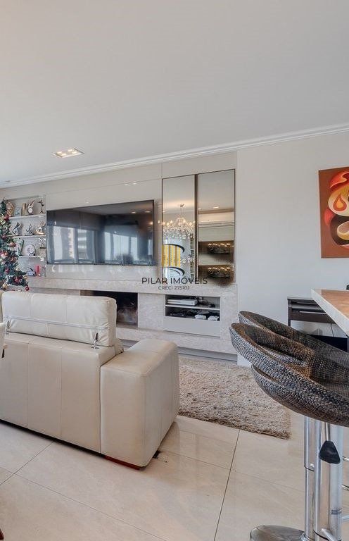 Apartamento 3 Dormitório(s) Bairro Rio Branco