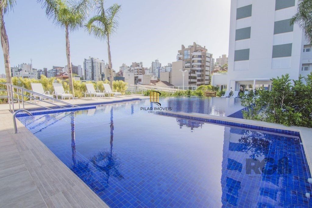 Apartamento 3 Dormitório(s) Bairro Rio Branco