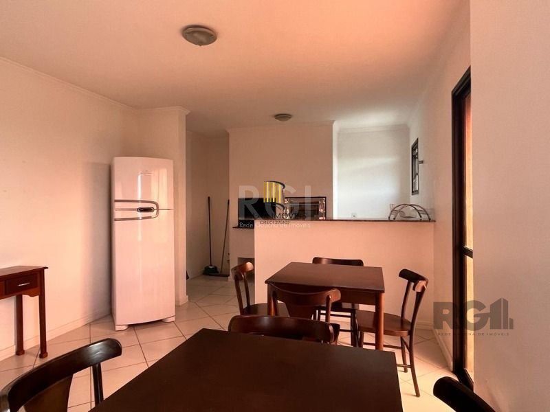 Apartamento para Venda - 59m², 2 dormitórios, 1 vaga - São Geraldo