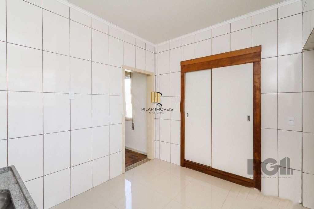 Apartamento 2 Dormitório(s) Bairro Cidade Baixa