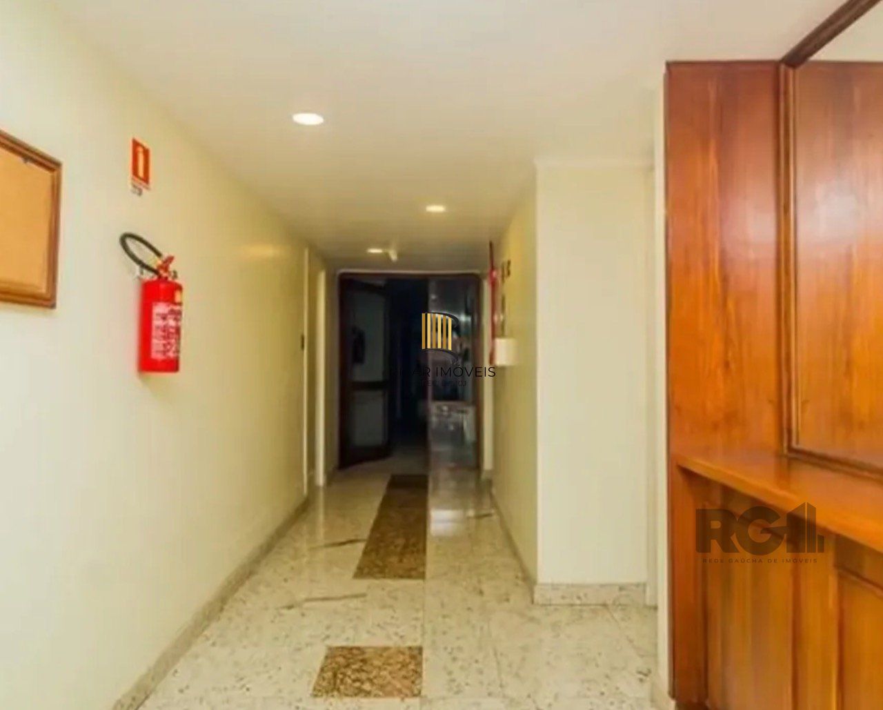 Apartamento 3 dormitórios no bairro Rio Branco