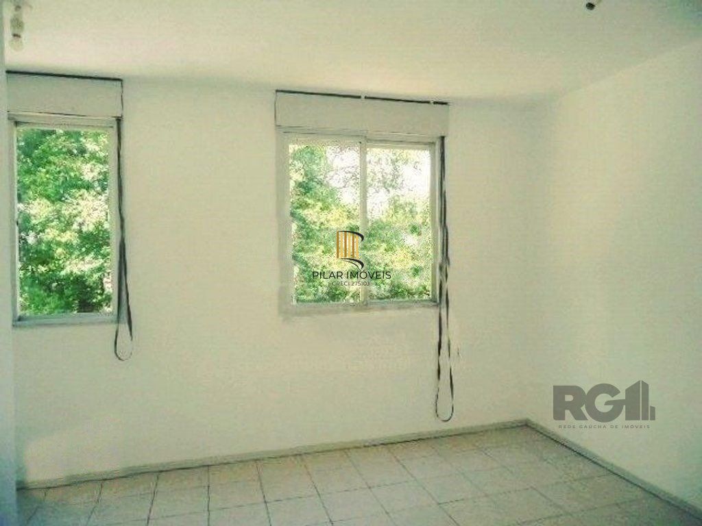 Apartamento 1 dormitório no bairro Santo Antônio