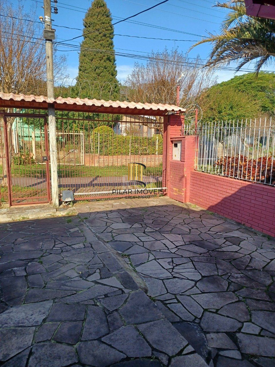 Casa para Venda - 78.13m², 3 dormitórios, 3 vagas - Santa Tereza