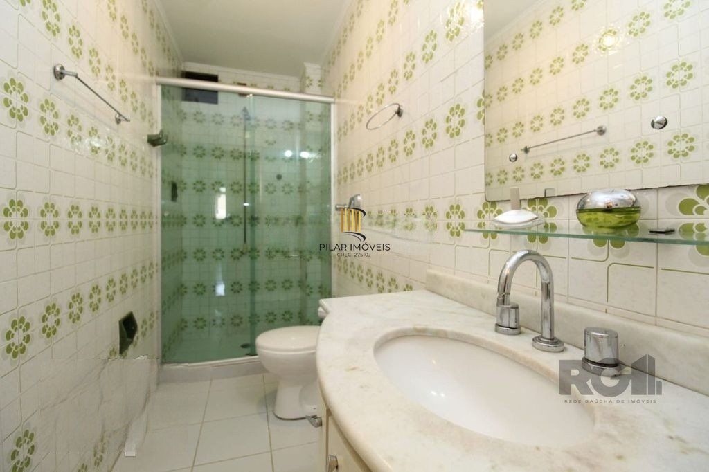 Apartamento 3 dormitórios no bairro Jardim  Botânico