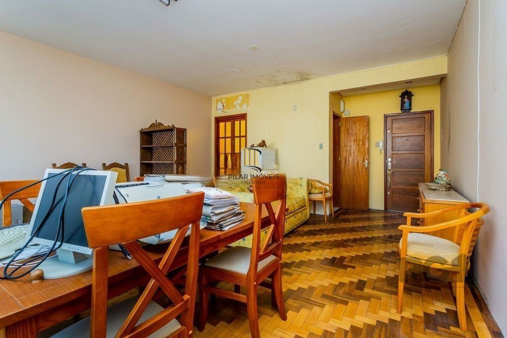 Apartamento 1 dormitório no bairro Centro Histórico