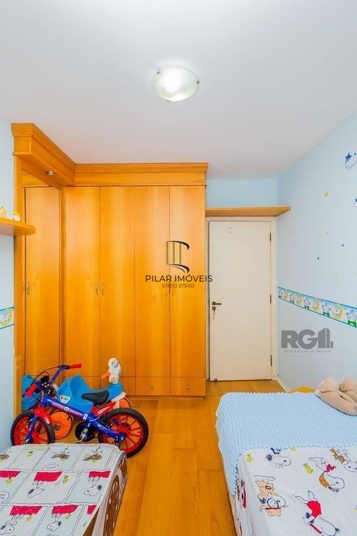 Apartamento 4 dormitórios no bairro Mont Serrat